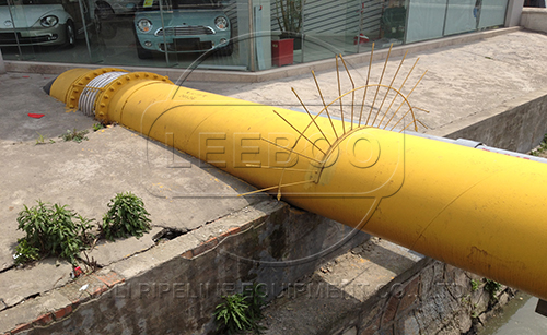 鞏義鑫利為神龍汽車某項目供應(yīng)金屬軟管