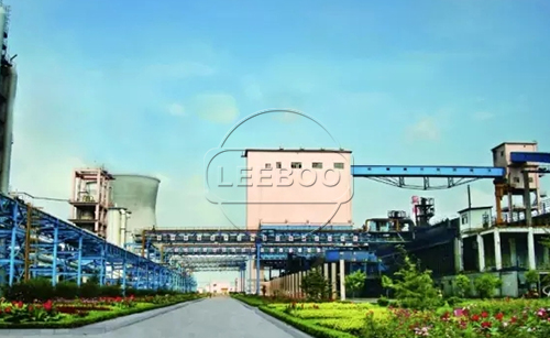 鞏義鑫利向濰坊特鋼集團供應(yīng)伸縮器