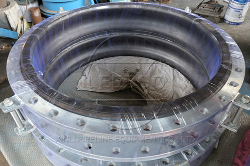 核電工程中的<a href=http://m.zqxjlsm.com target=_blank class=infotextkey>橡膠接頭</a>