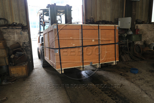 船用伸縮接頭的運用