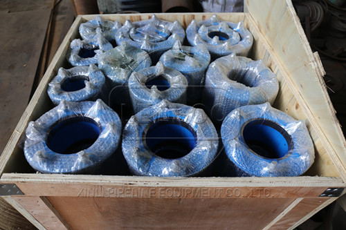 伸縮接頭的船用標準說明