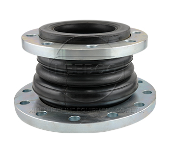 同心異徑橡膠接頭~標(biāo)準(zhǔn)