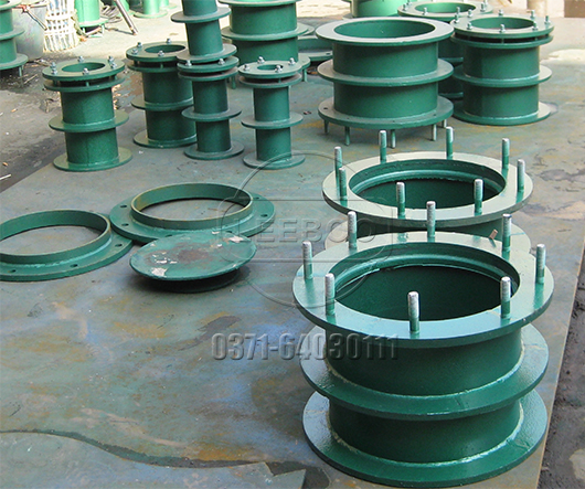 鑫利公司告訴你防水套管選購標準