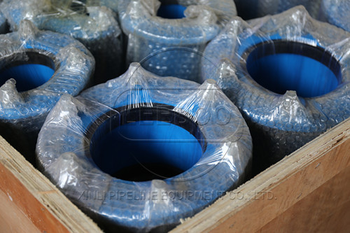 伸縮接頭在各領(lǐng)域的優(yōu)勢