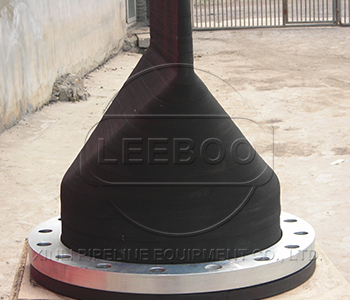 鴨嘴閥如何進行試壓