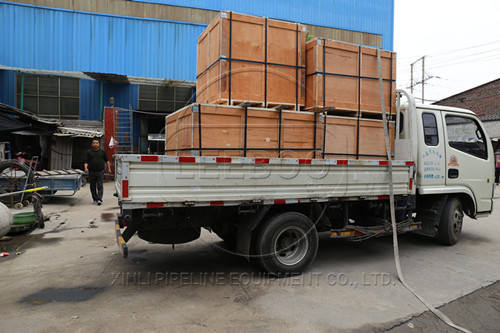 哈夫節(jié)技術性能的簡要分析