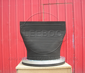 鴨嘴閥為何會(huì)替代拍門