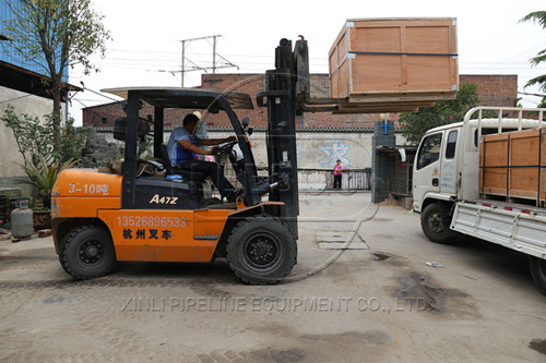 鑄鐵伸縮器廠家制作知識(shí)
