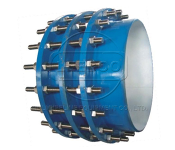 鞏義鑫利傳力接頭的發(fā)展優(yōu)勢(shì)