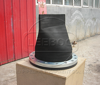 新型鴨嘴閥的排污效果不錯