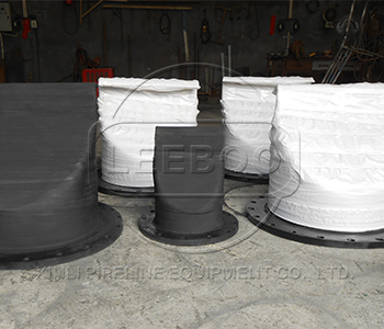 法蘭式鴨嘴閥的設計概念是什么