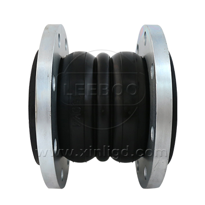 雙球體<a href=http://m.zqxjlsm.com target=_blank class=infotextkey>橡膠接頭</a>