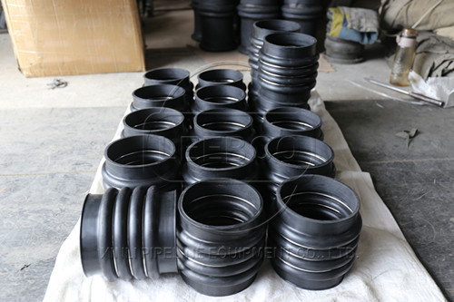 什么是防震接頭，了解防震接頭