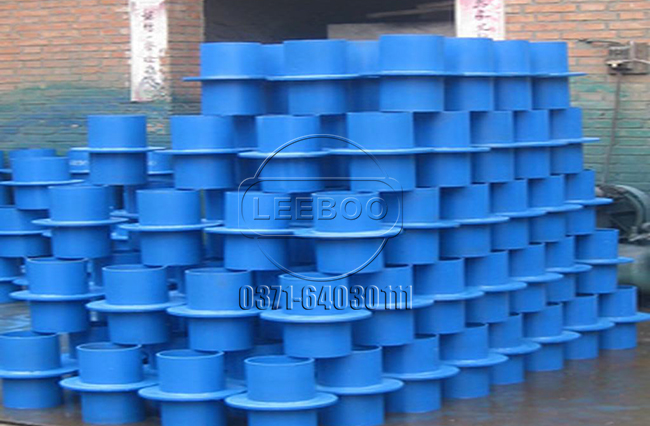 非標(biāo)防水套管是否可以采用？