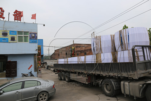 三維波紋補(bǔ)償器知識點(diǎn)分析