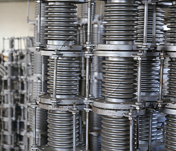 不銹鋼波紋補償器的設計施工要求