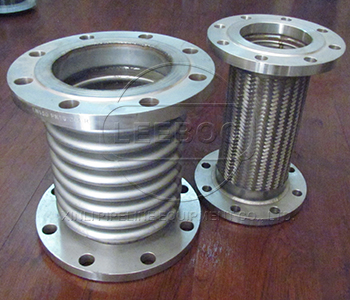 金屬軟管的維護