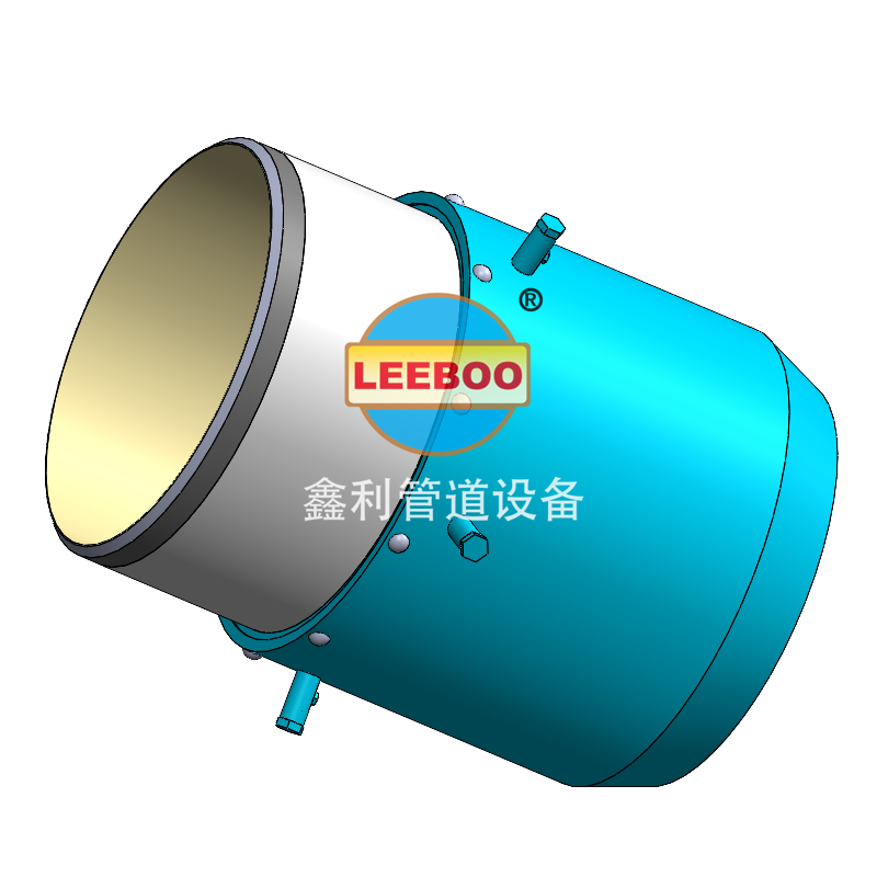 注填式套筒補償器