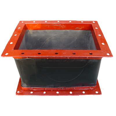 風(fēng)道橡膠補償器