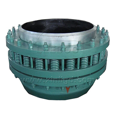 高壓自密封旋轉(zhuǎn)補(bǔ)償器