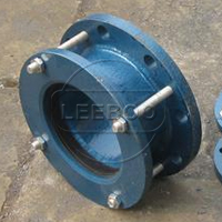 壓蓋式松套伸縮接頭的優(yōu)劣勢(shì)分析