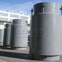 直埋式波紋補償器的應(yīng)用