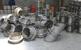 防水套管結構設計