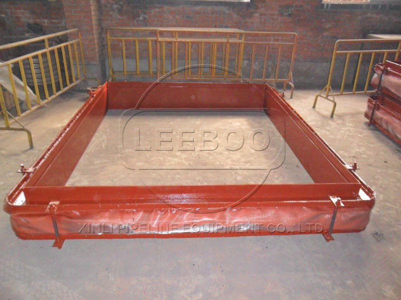 鑫利<a href=http://www.luoying66.com target=_blank class=infotextkey>非金屬補(bǔ)償器</a>發(fā)貨圖