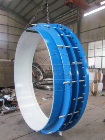 鞏義松套伸縮接頭好不好