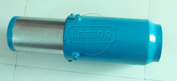 香港新界火炭套筒傳力接頭