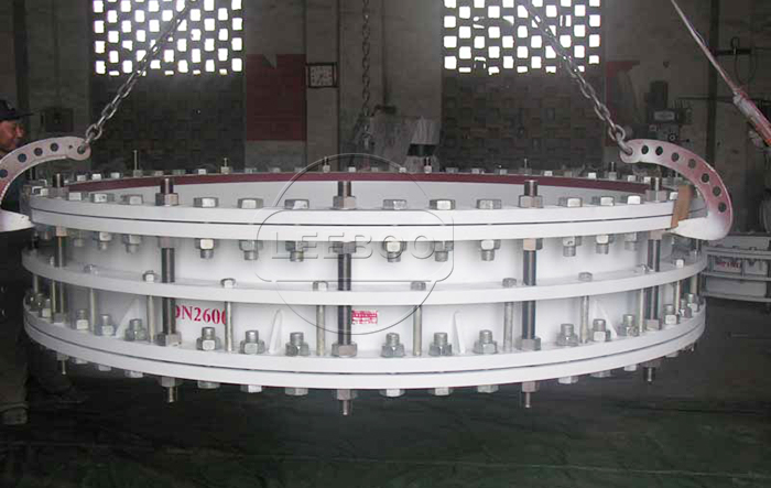 西藏林芝地區(qū)工布江達縣傳力接頭