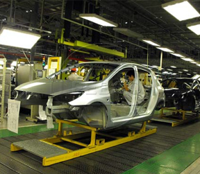 傳力接頭現(xiàn)場(chǎng)實(shí)拍