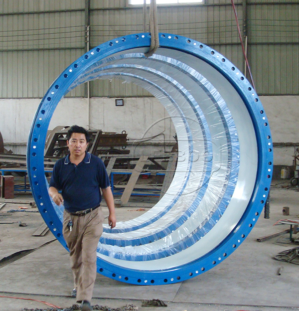 澳門風順堂區(qū)鋼制伸縮接頭生產(chǎn)廠家好不好