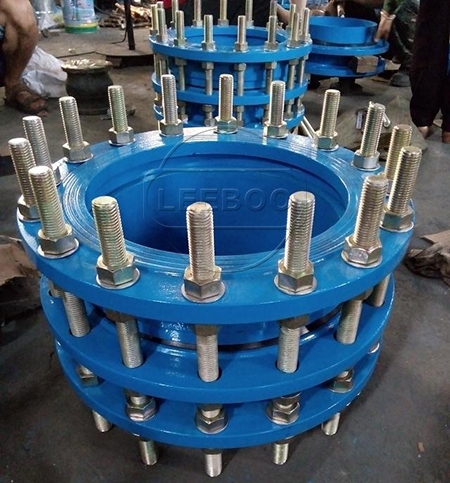 西藏山南地區(qū)瓊結(jié)縣傳力接頭