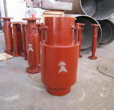 鋼制<a href=http://m.zqxjlsm.com target=_blank class=infotextkey>伸縮接頭</a>價(jià)格