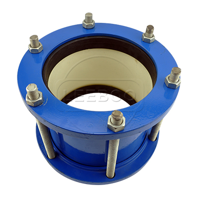 香港新界大圍鋼制松套伸縮接頭