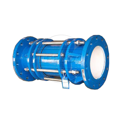 鋼制<a href=http://m.zqxjlsm.com target=_blank class=infotextkey>伸縮接頭</a>實(shí)拍圖