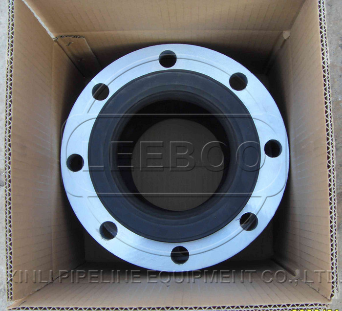 北京市豐臺區(qū)橡膠接頭端面