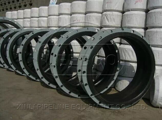 澳門(mén)望德堂區(qū)大口徑可曲撓橡膠接頭發(fā)貨圖