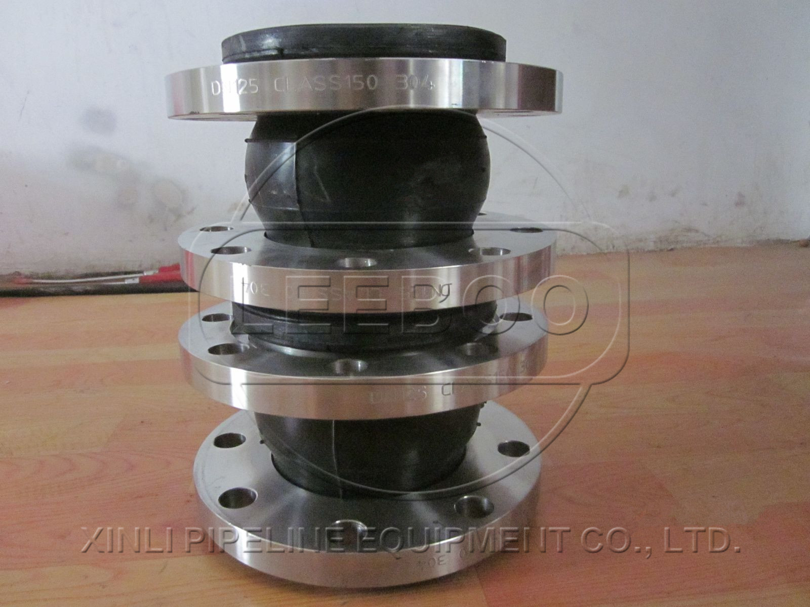 澳門(mén)望德堂區(qū)可曲撓可曲撓橡膠接頭發(fā)貨現(xiàn)場(chǎng)