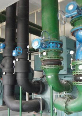 管道設(shè)備在工廠(chǎng)、輕重行業(yè)的應(yīng)用