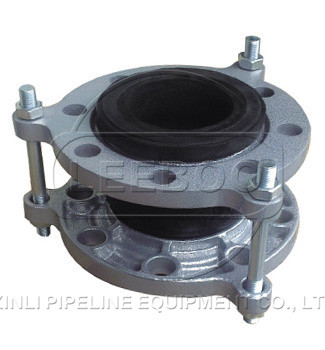 四川省南充市嘉陵區(qū)鑫利單球體<a href=http://m.zqxjlsm.com target=_blank class=infotextkey>橡膠接頭</a>