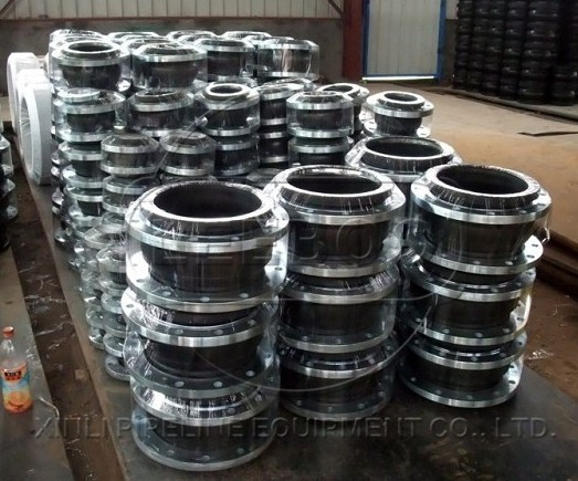 雙球體<a href=http://m.zqxjlsm.com target=_blank class=infotextkey>橡膠接頭</a>