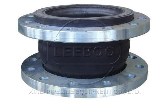 鋼廠管道專用<a href=http://m.zqxjlsm.com target=_blank class=infotextkey>橡膠接頭</a>