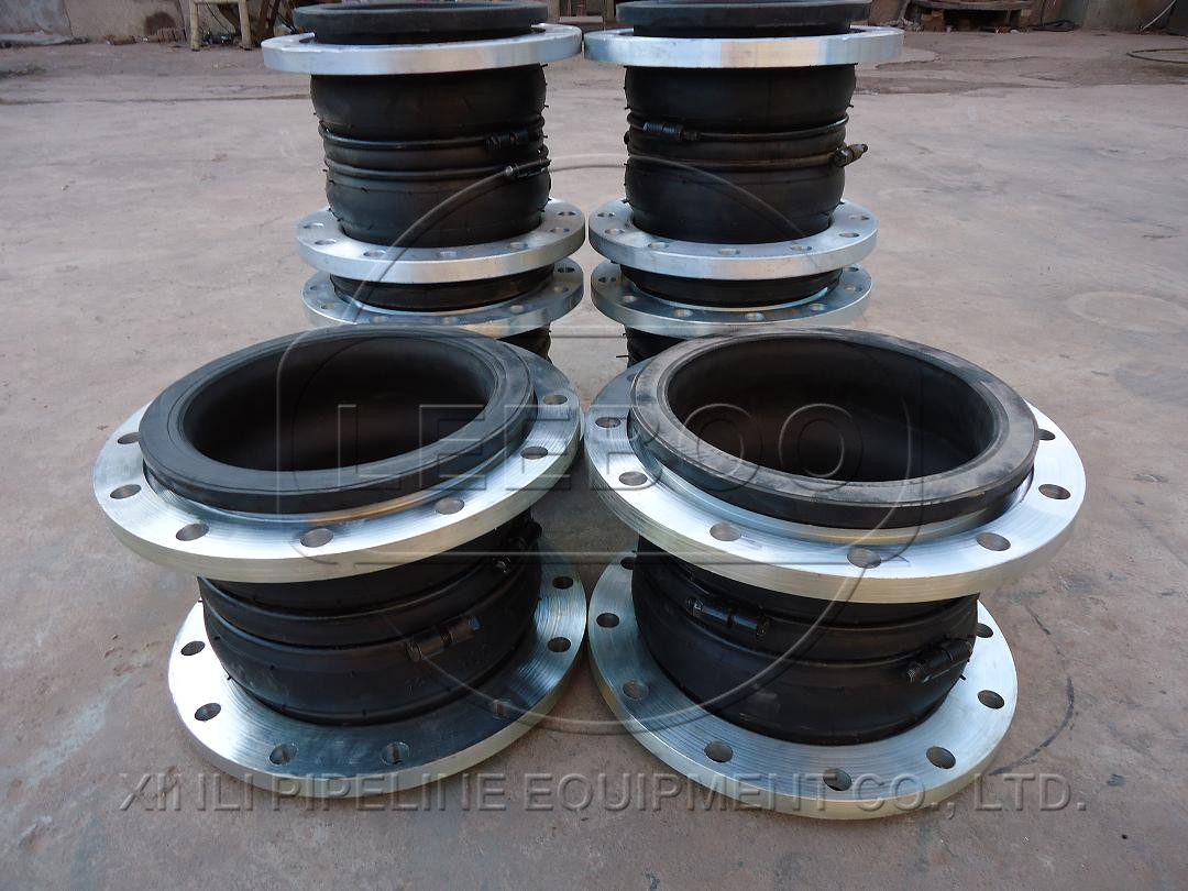 止回閥配套<a href=http://m.zqxjlsm.com target=_blank class=infotextkey>橡膠接頭</a>